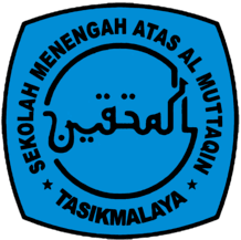 SMA AL-MUTTAQIN TASIKMALAYA