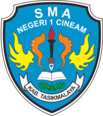 SMA NEGERI 1 CINEAM