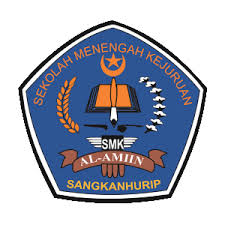 SMK AL- AMIIN SANGKANHURIP