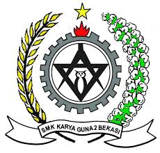 SMK KARYA GUNA 2 KOTA BEKASI